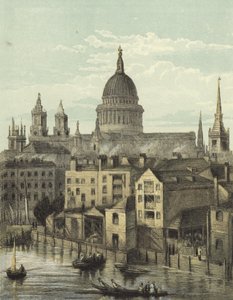 St Paul