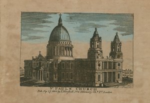 St Paul