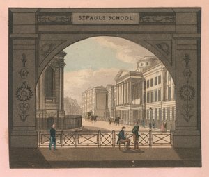 St Pauls School