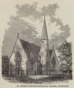 St. Peter