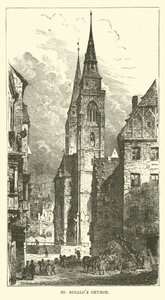 Sint-Sebalduskerk