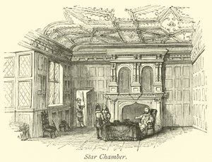 Sterrenkamer