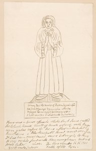 Standbeeld, graf van Thomas Lymington