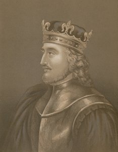 Stefanus door English School