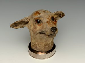 Stijgbeugelbeker, ca. 1832