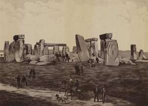 Stonehenge
