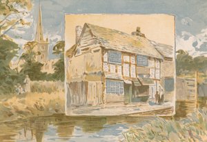 Stratford-on-Avon en Shakespeare