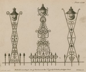 Straatlantaarns