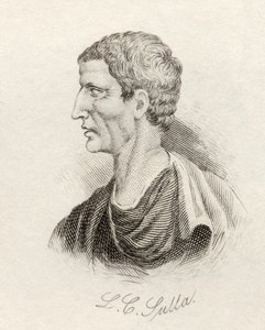 Sulla, uit 