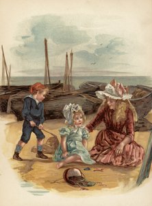 Zomervakantie