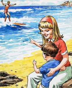 Surfen