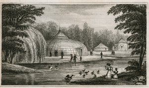 Surrey Zoologische Tuinen