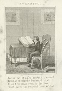 Vloeken