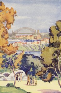 Sydney Brug