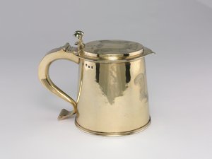 Bierpul, 1665