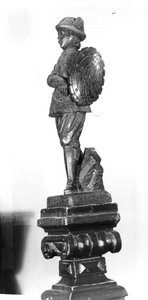 Targetteer, 1638 door English School