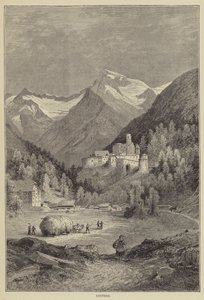 Taufers