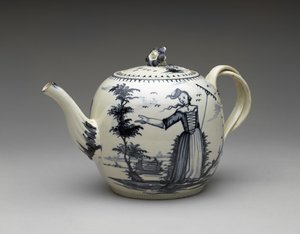 Theepot