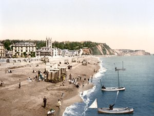 Teignmouth