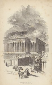 Tempel van Artemis