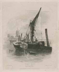 Theems Vaartuigen