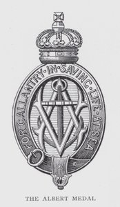 De Albert-medaille