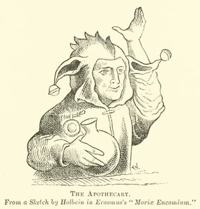 De Apotheker