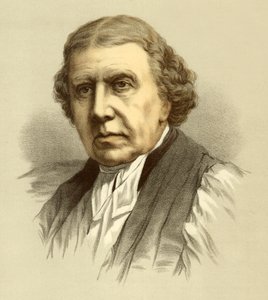 De aartsbisschop van Canterbury