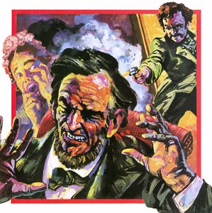 De moord op Abraham Lincoln