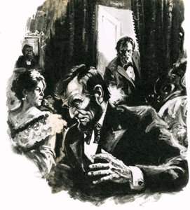 De Moord op Abraham Lincoln
