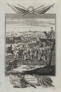 De Slag bij Dunbar