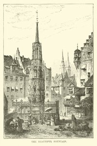De Mooie Fontein