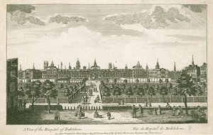 Het Bethlehem Ziekenhuis door English School