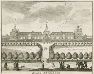 Het Bethlehem Ziekenhuis