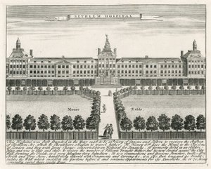 Het Bethlehem Ziekenhuis