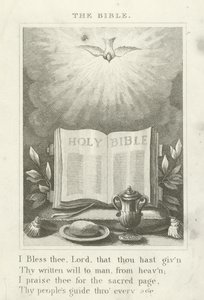 De Bijbel