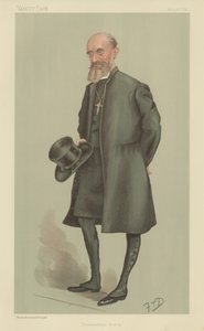 De Bisschop van Londen door English School