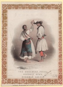 De Boheemse Polka