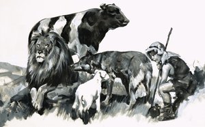 De boeken van Jesaja: Naam die verschillende auteurs verbergt
