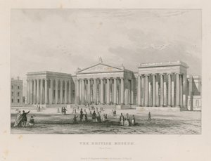 Het British Museum