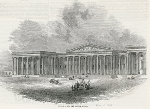 Het British Museum