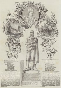 Het Burns Festival