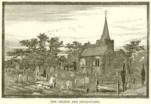 De Kerk en Kerkhof