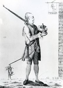 De Chemische Macaroni