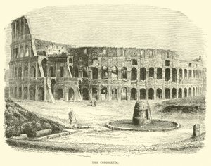 Het Colosseum