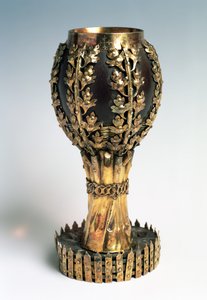 De Columbus, of Pallisade Cup, 1492