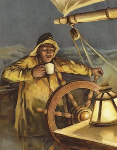 De Beker die Verkwikt