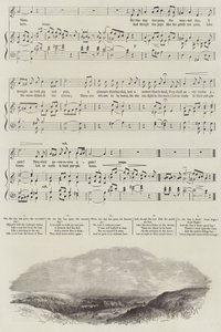 De Dag is Voorbij (gravure)
