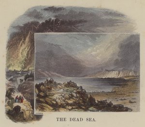 De Dode Zee
