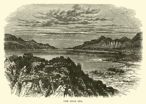 De Dode Zee